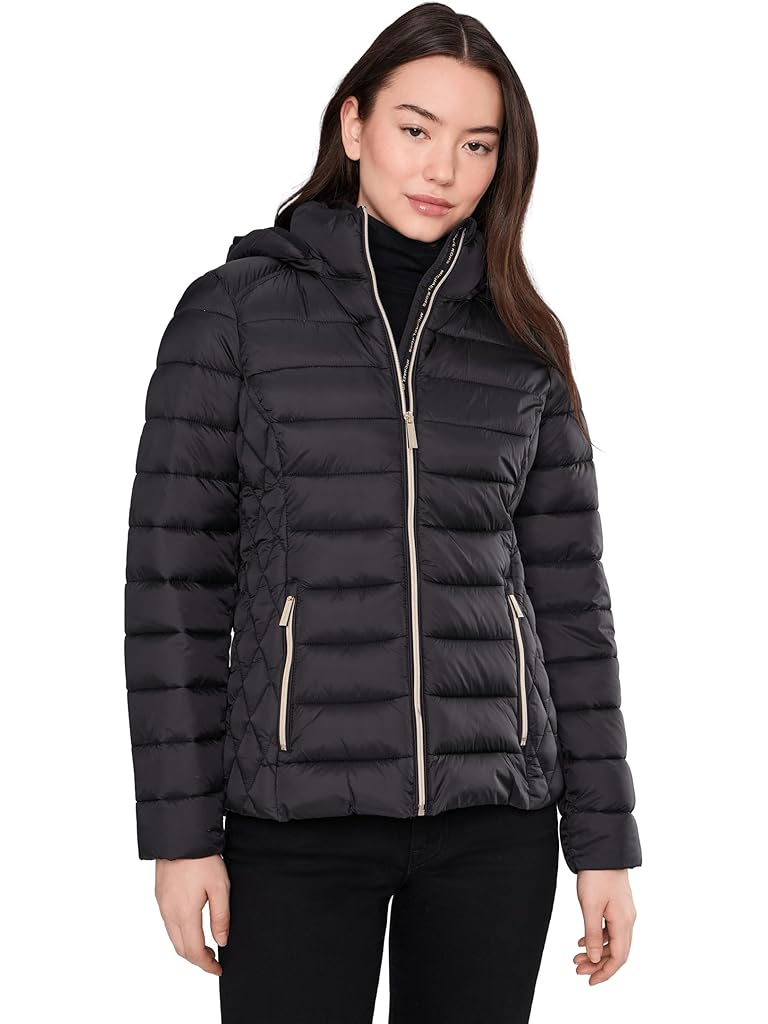 Women's MICHAEL Michael Kors Regular Down M426547B74 | 6pm